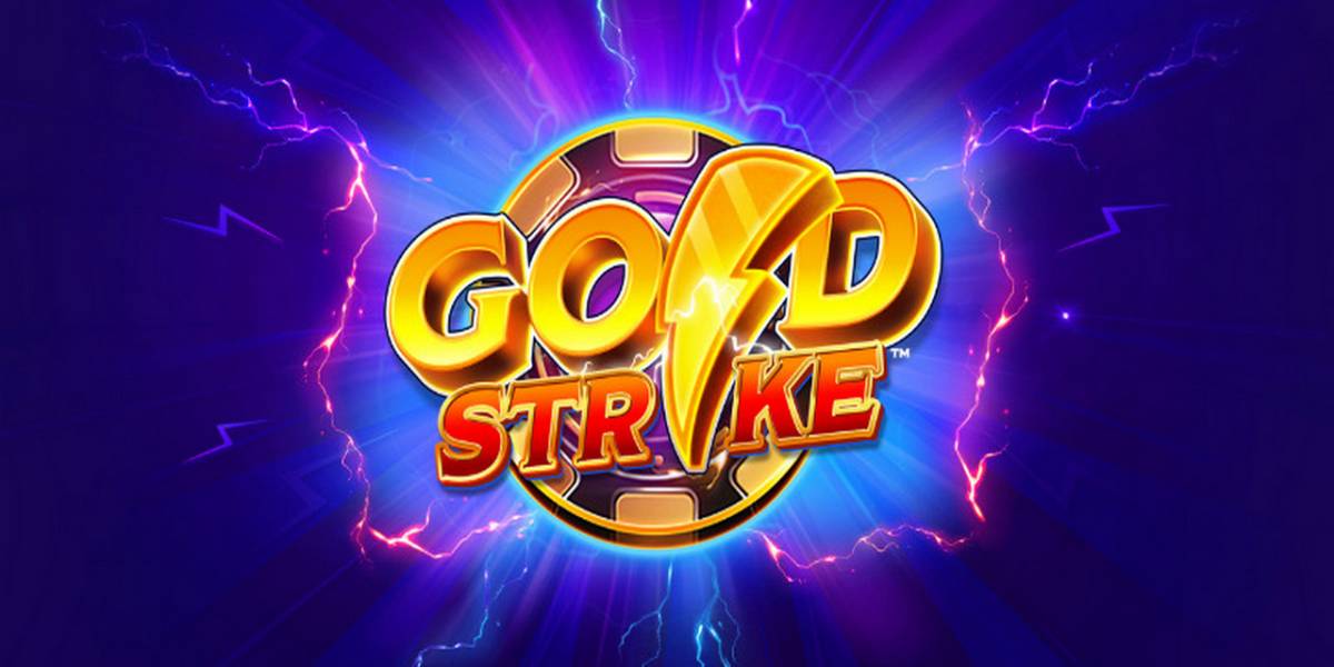 Gold Strike slot