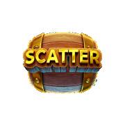 Golden Brew: Scatter