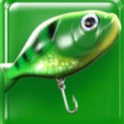 Golden Catch: Green bait