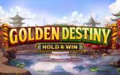 Golden Destiny — Hold&Win (Betsoft)