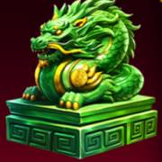 Golden Destiny — Hold&Win: Dragon