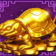 Golden Dragon Inferno: Turtle