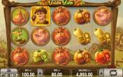 Golden Farm (Push Gaming)