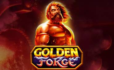 Golden Forge slot