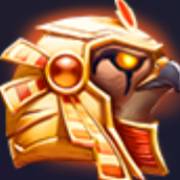 Golden Glyph 2: Anubis