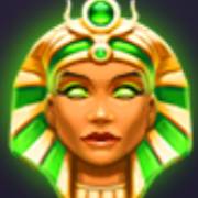 Golden Glyph 2: Queen