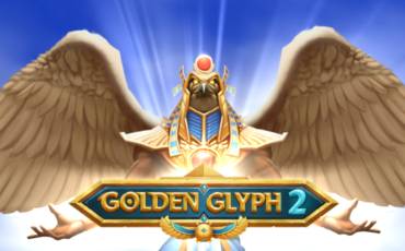 Golden Glyph 2 slot