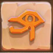 Golden Glyph 3: Eye of Horus