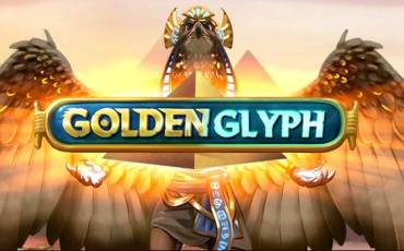 Golden Glyph slot