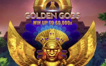 Golden Gods slot