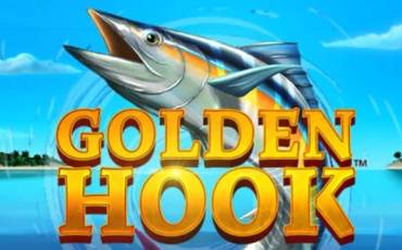 Golden Hook slot