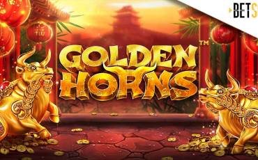 Golden Horns slot