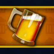 Golden Kegs 50K: Beer