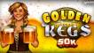 Golden Kegs 50K