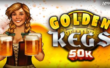 Golden Kegs 50K slot