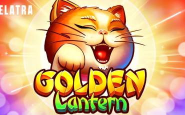 Golden Lantern slot