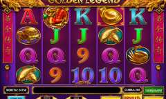 Play Golden Legend