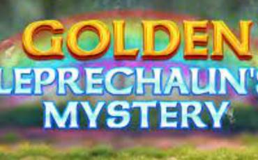 Golden Leprechaun's Mystery slot