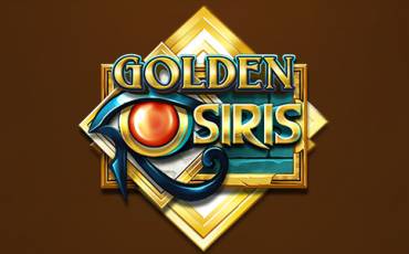 Golden Osiris slot