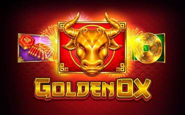 Golden Ox slot