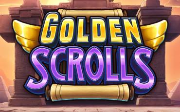 Golden Scrolls slot