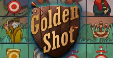 Golden Shot: Slot