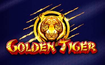 Golden Tiger slot