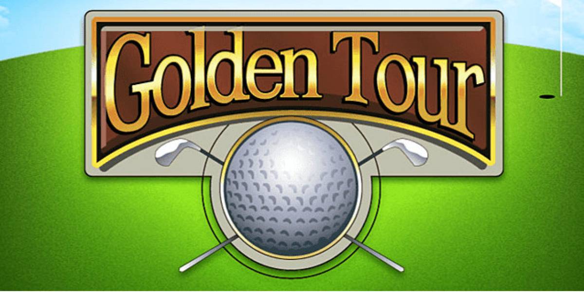 Golden Tour slot