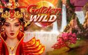 Golden Wild (RAW iGaming)