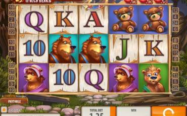 Goldilocks slot