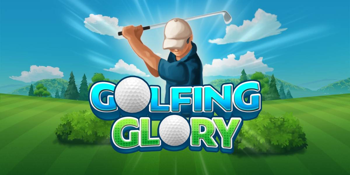 Golfing Glory slot