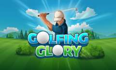 Play Golfing Glory