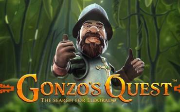 Gonzo’s Quest slot