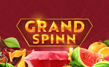 Grand Spinn slot