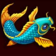 Grand Wild Dragon 20: Fish