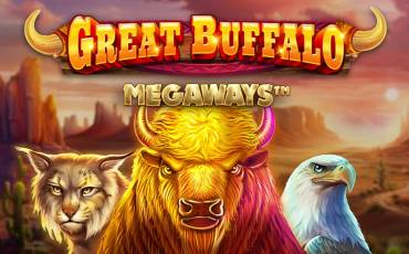 Great Buffalo Megaways slot