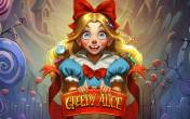 Greedy Alice (Peter and Sons)