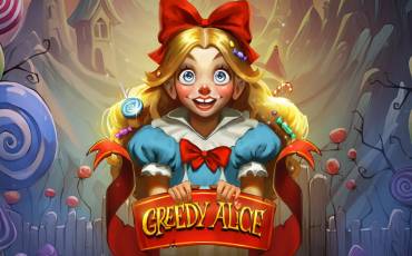 Greedy Alice slot