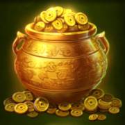 Greedy Fortune Pig: Pot