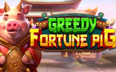 Greedy Fortune Pig slot