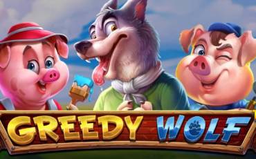 Greedy Wolf slot