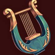 Greek Fortune: Harp