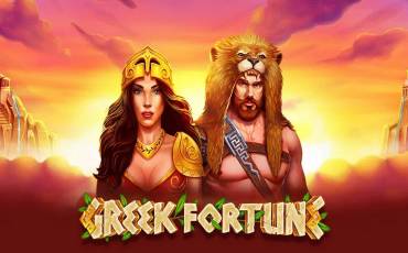 Greek Fortune slot