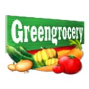 Green Grocery: Counter