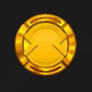 Grizzly Strike Lucky Cache: Special Gold Coin Symbol