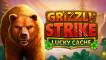 Grizzly Strike Lucky Cache (Iron Dog)