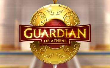 Guardian of Athens slot