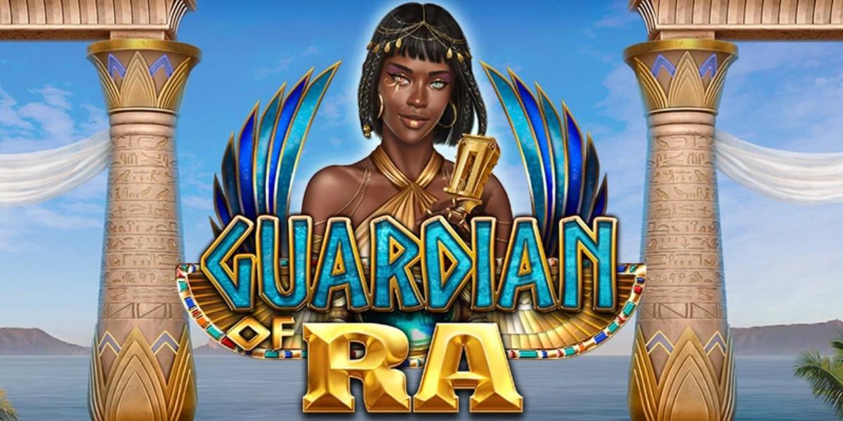 Guardian of Ra slot