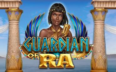 Guardian of Ra slot