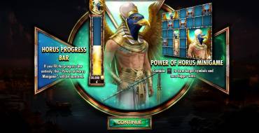 Guardians of Luxor 2: Unique features